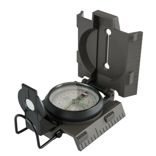 Tani Busola Ranger Mk2 ABS Helikon Grey Szara