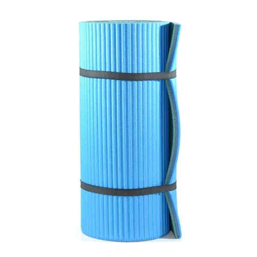 Karimata 10mm Niebieska / Zielona Okazja