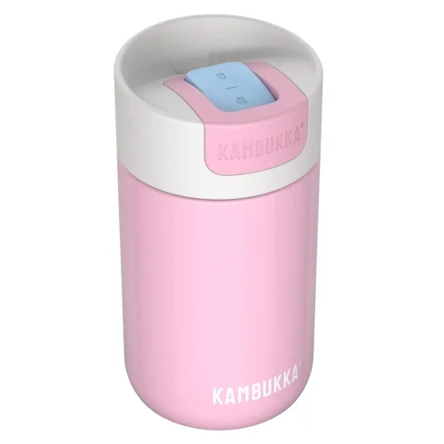 Ostatnia szansa Kubek Termiczny Kambukka Olympus 300ml Pink Kiss