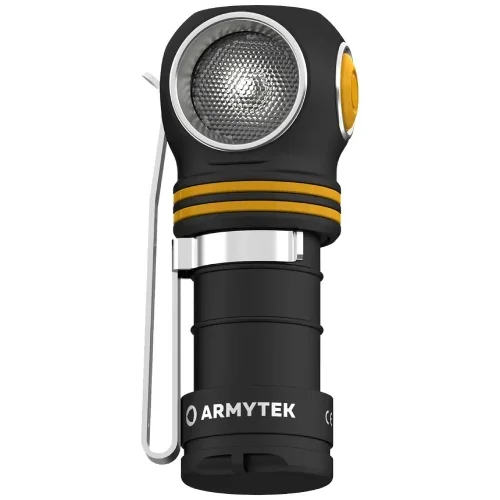 Latarka Armytek Headmount Wizard Elf C1 Dostępne od ręki