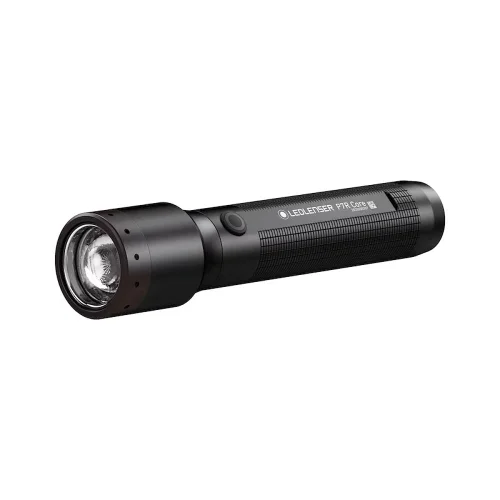 Dodaj do koszyka Latarka Ledlenser P7R Core Akumulatorowa 1400lm