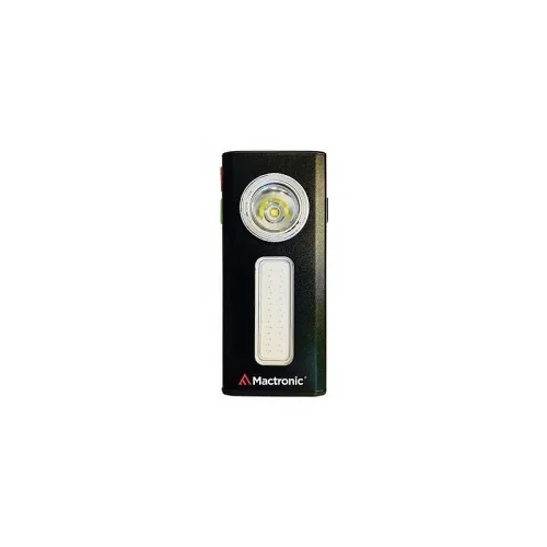 Bezpieczne zakupy Latarka Sygnalizacyjna Flagger 500lm 1500mAh