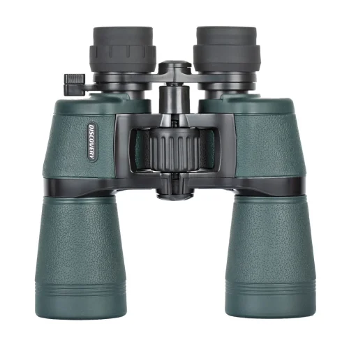 Tani Lornetka Delta Optical Discovery 10-22x50