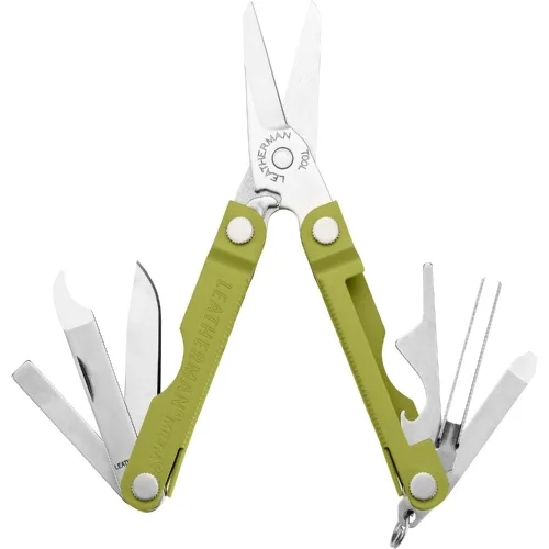 Zniżka Multitool Leatherman Micra Mojito