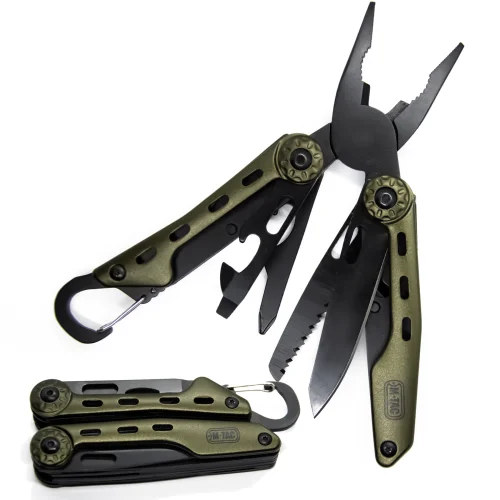 Bestseller Multitool M-Tac Typ 5 Olive