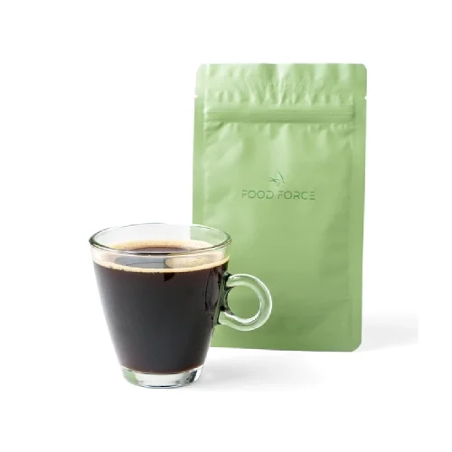 Napój Kawa Odwodniona Food Force Dehydrated Coffee Niska cena