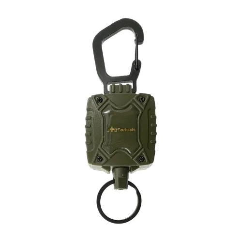 Niska cena Retraktor Smycz 75cm JB 02 JB Tacticals Olive