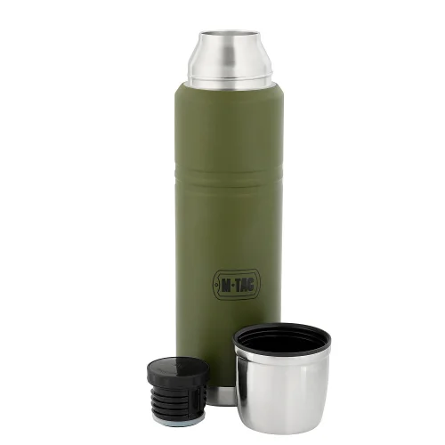 Termos 1L M-Tac Olive Nowość