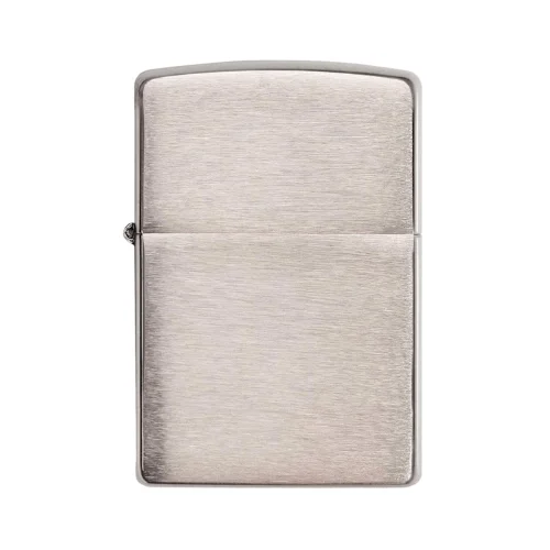 Zapalniczka Zippo Chromowana Sztormowa Oferta limitowana