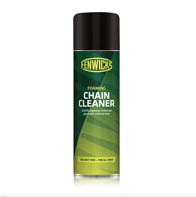 Wyprzedaż Pianka Fenwicks do czyszczenia łańcucha 500ml