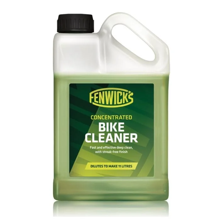 Koncentrat czyszczący do roweru Fenwicks 1000ml Kup teraz