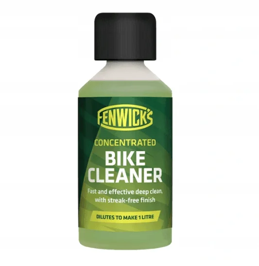 Wysoka jakość Koncentrat czyszczący do roweru Fenwicks 95ml