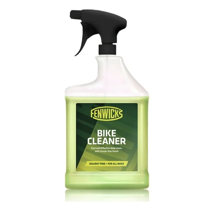 Obniżka ceny Płyn do czyszczenia roweru Fenwicks 1000ml