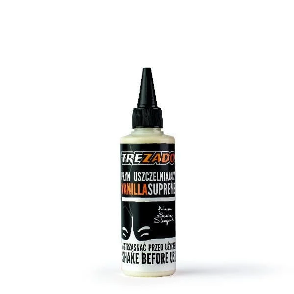 Bezpieczna płatność Płyn uszczelniający Trezado Vanilla Supreme 100ml