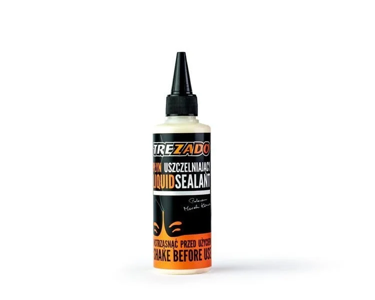 Płyn uszczelniający Trezado 100ml Super okazja