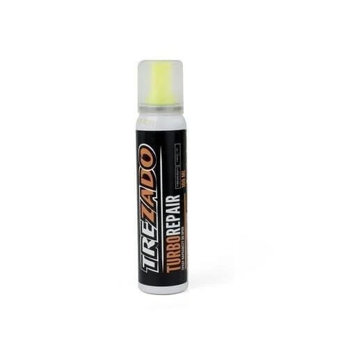 Spray naprawczy do opon Trezado TURBO REPAIR 100ml Oferta czasowa