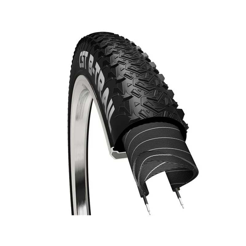 Zamów teraz Opona CST B-Trail 27,5×2,25 zwijana EPS DUAL COMP czarna