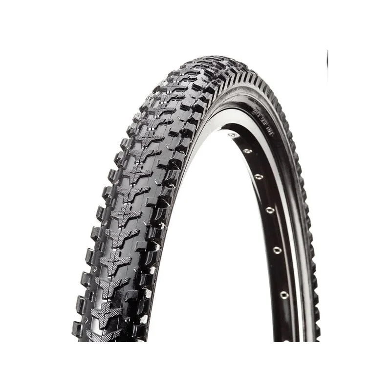 Kup teraz Opona CST Maroon Peak 26×2,10 drutowa czarna