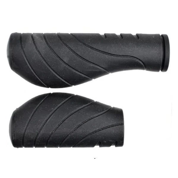 Tani Chwyty rowerowe Velo ProX Gel 130/90mm czarne
