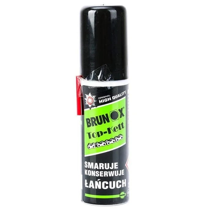 Smar do łańcucha Brunox Top-Kett Spray 25ml Taniej