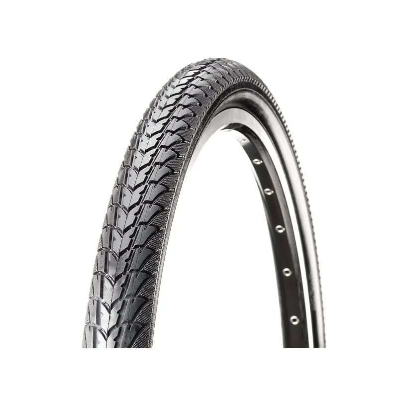 Wyjątkowa oferta Opona CST Control Viva ECO 24×1,75 drutowa czarna