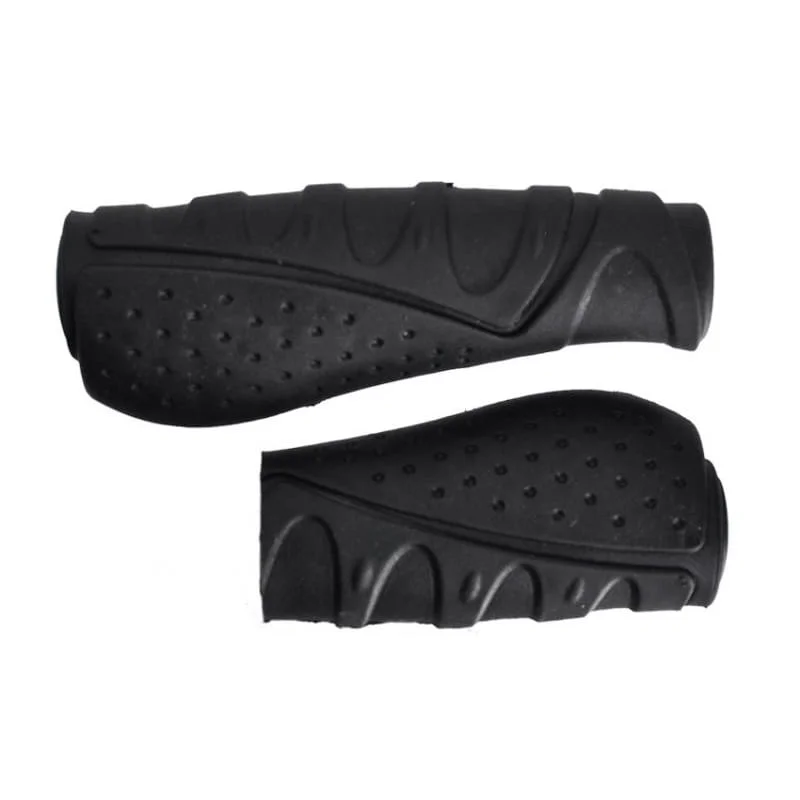 Chwyty rowerowe Velo ProX Gel 130/92mm czarne Tani