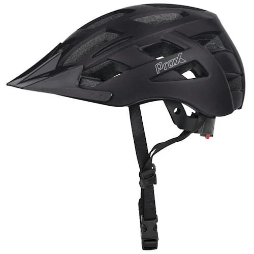 Kask rowerowy ProX Storm czarny Cena promocyjna