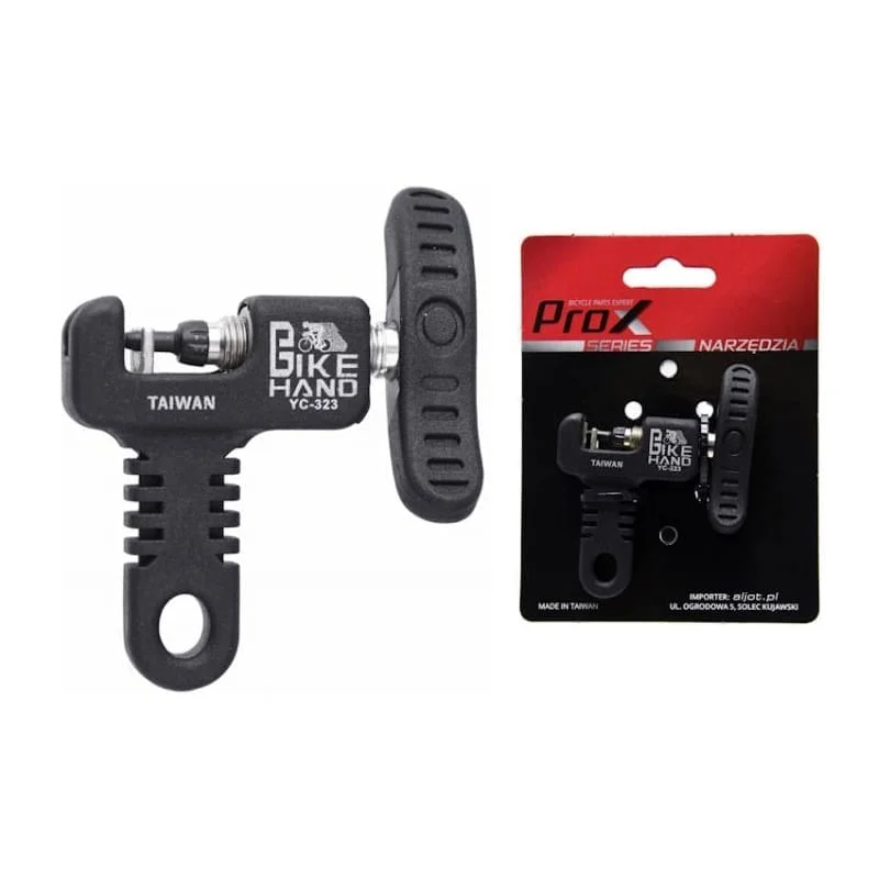 Skuwacz do łańcucha ProX Bike Hand mini Darmowa dostawa