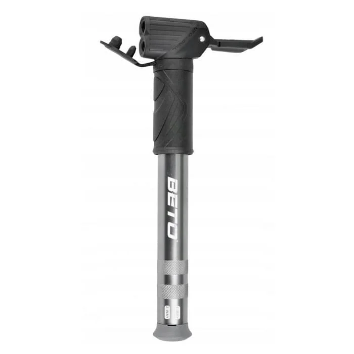Pompka rowerowa BETO CLD-050A mini alu 1-Way/2-Way 100PSI Zamów teraz