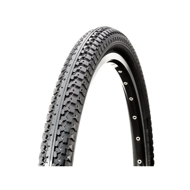 Wysoka jakość Opona CST Classic Alice ECO 20×1,75 drutowa czarna