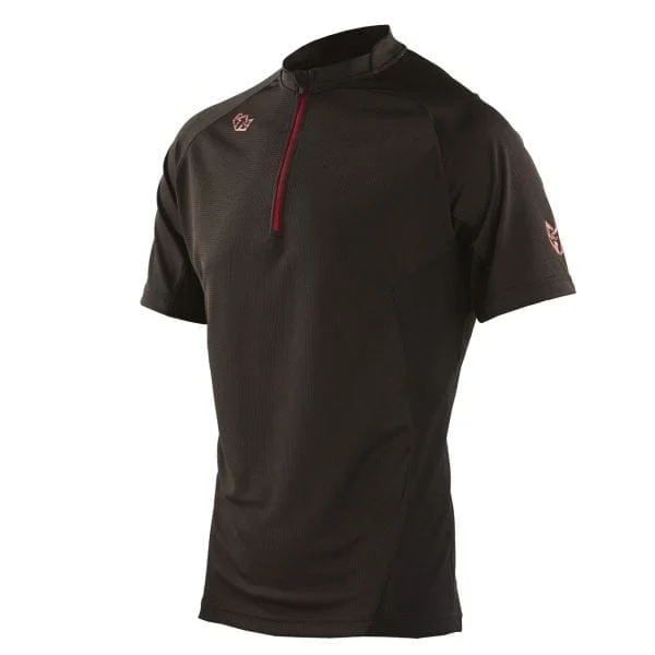 Cena promocyjna Koszulka rowerowa Royal EPIC XC czarna XL