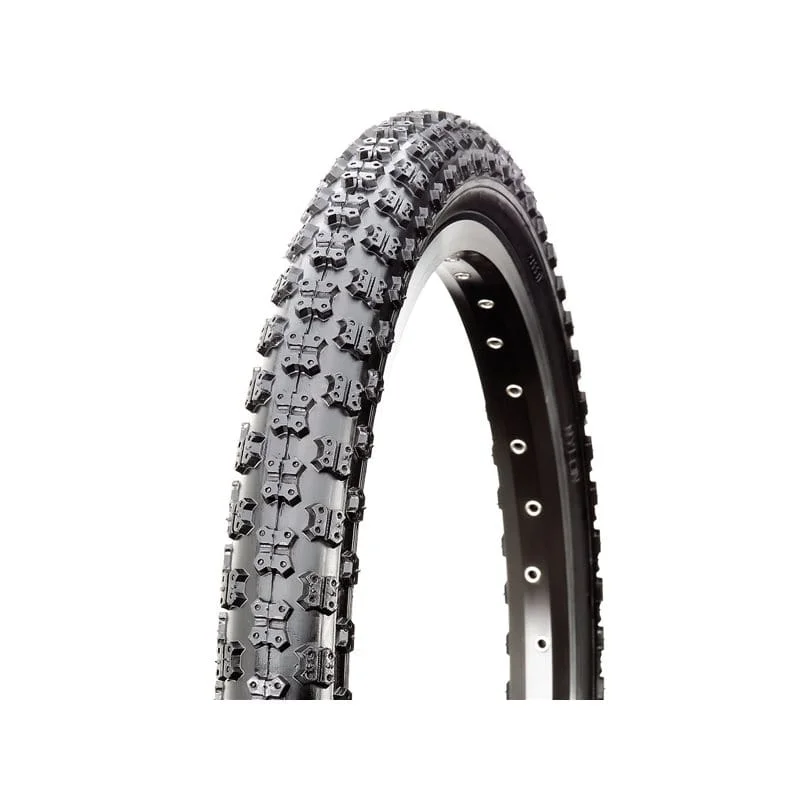 Oferta Opona CST Butterfly 20×2,125 drutowa czarna