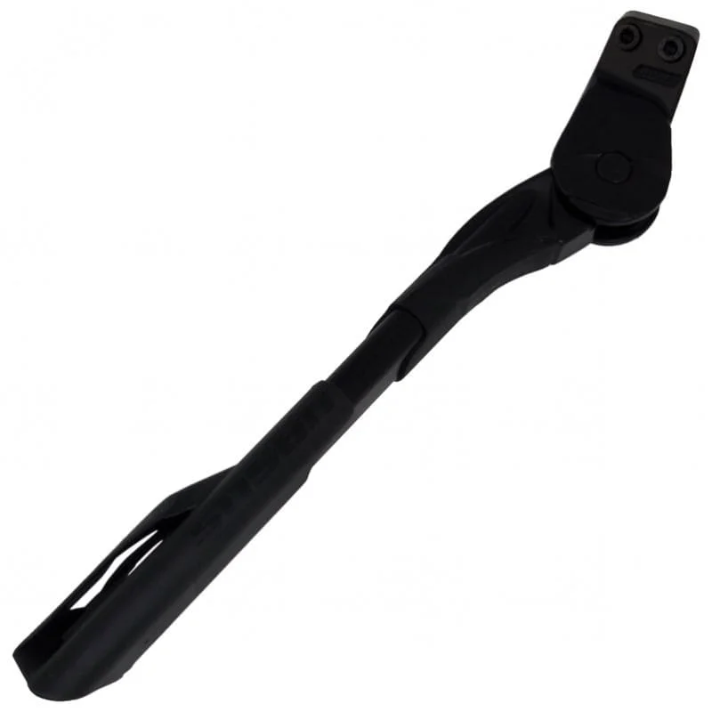 Podpórka na tył Ursus R81 WAVE REAR alu 24-28 cali śruby 18mm czarna Oferta limitowana