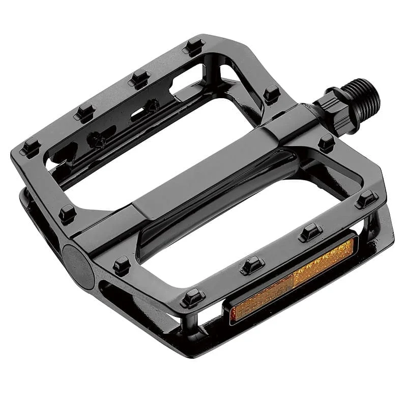 Wyjątkowa oferta Pedały platformowe VP VPE-527 9/16” alu czarne