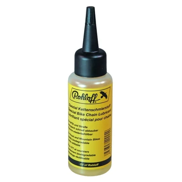 Olej do łańcucha Rohloff 50ml Sprawdź teraz