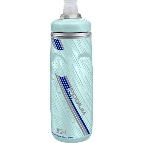 Bidon CamelBak Podium Chill Insulated 21oz miętowy red. Nowy