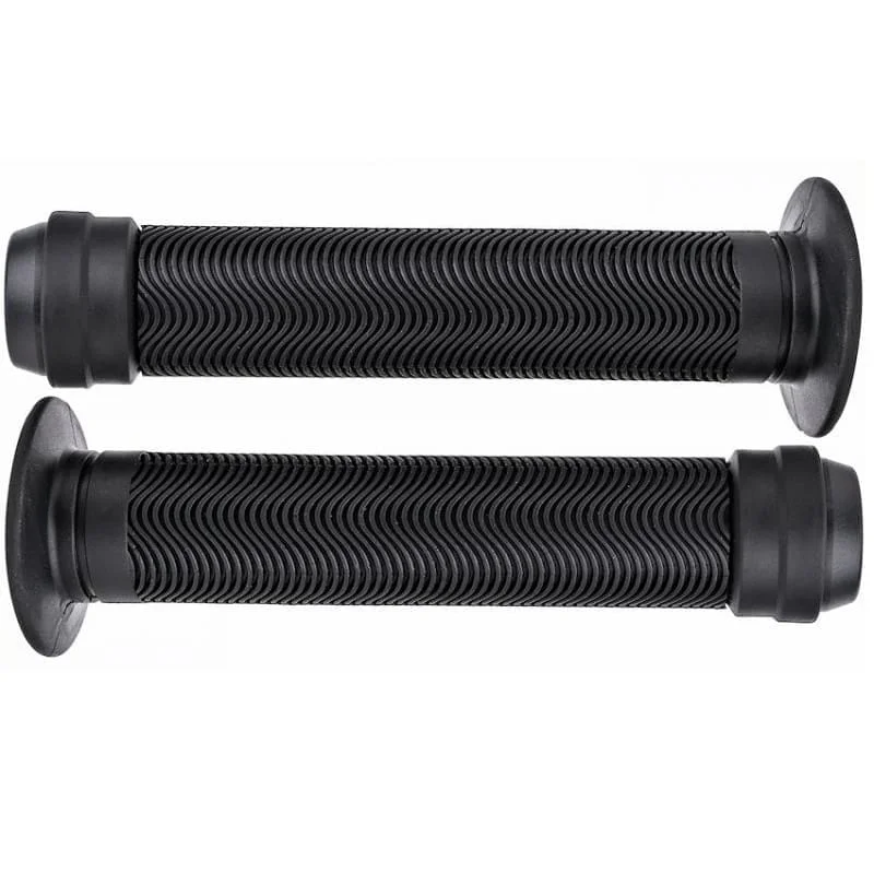 Chwyty rowerowe ProX GP-75H 150mm BMX czarne Ostatnie sztuki