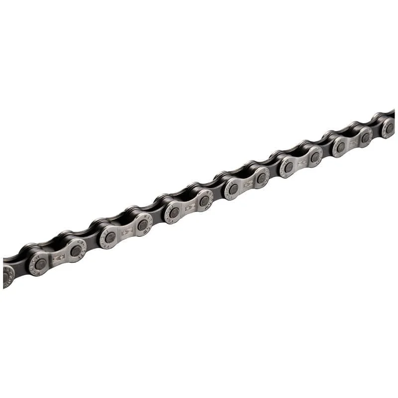 Bezpieczne zakupy Łańcuch rowerowy MTB Shimano CN-HG71 6 / 7 / 8 rzędowy 116 ogniw