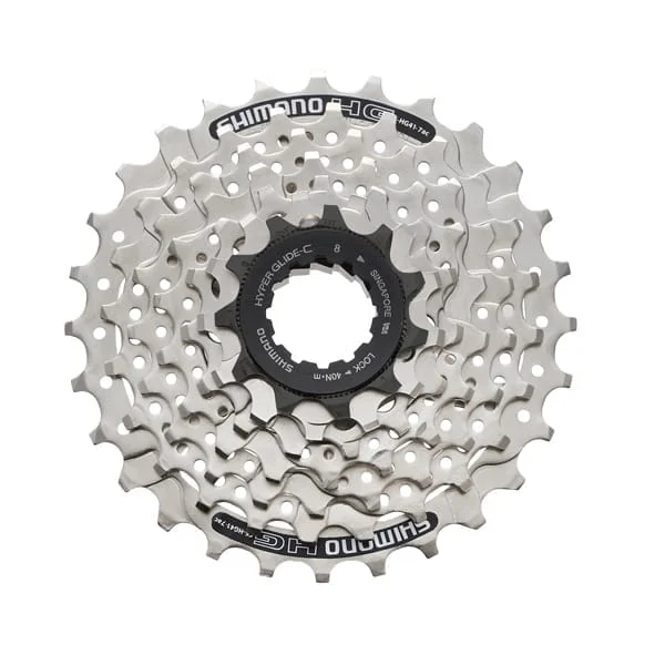 Bezpieczna płatność Kaseta 7rz. Shimano Acera CS-HG41-7 11-28T