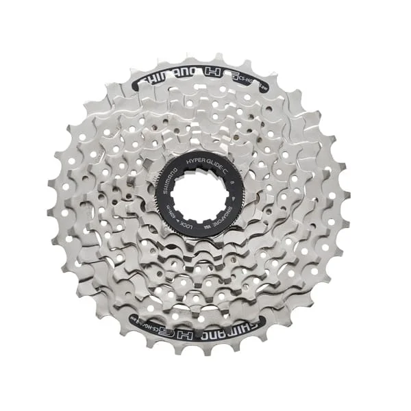 Kaseta 8rz. Shimano Acera CS-HG41-8 11-30T Wyprzedaż