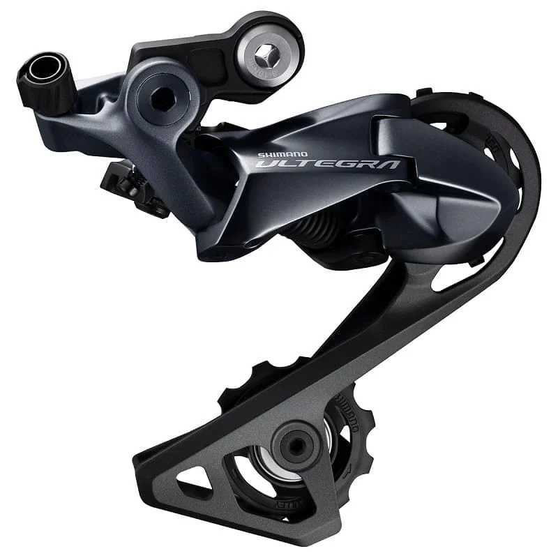 Tylko do końca tygodnia Przerzutka tylna Shimano Ultegra RD-R8000 OUTLET