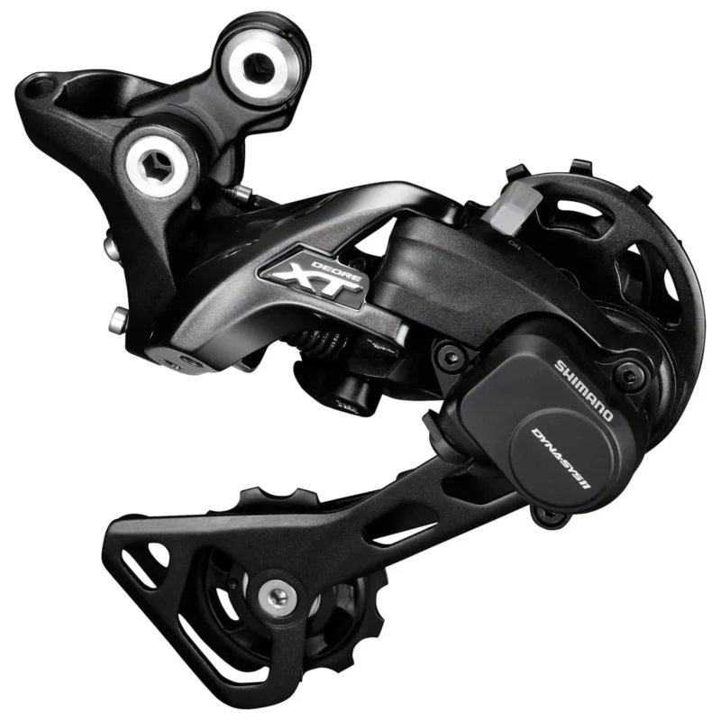 Bezpieczne zakupy Przerzutka tylna Shimano Deore XT RD-M8000