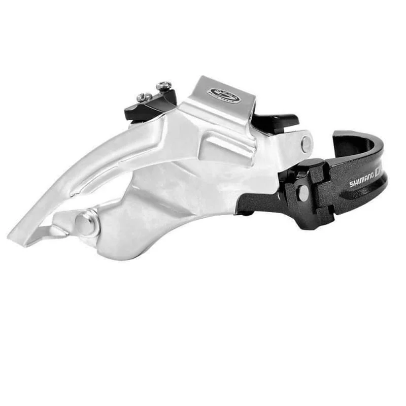 Promocja Przerzutka przednia Shimano Deore FD-M590