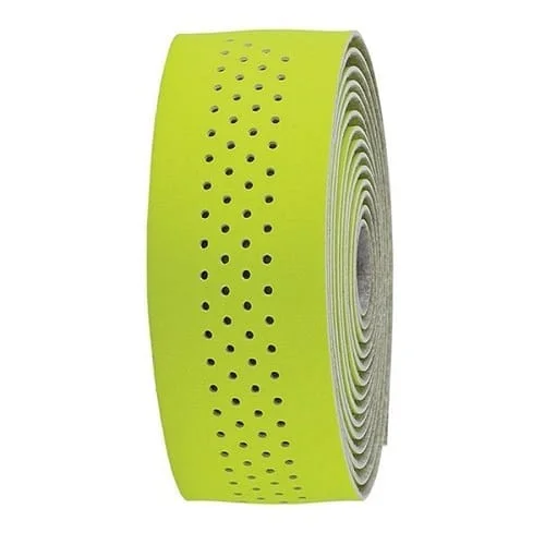 Owijka rowerowa BBB SpeedRibbon BHT-12 żółta fluo Popularny