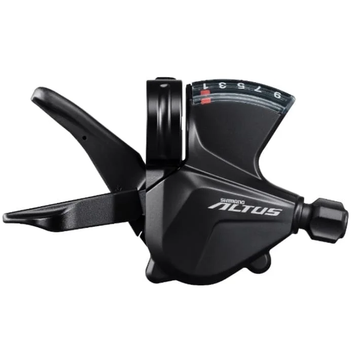 Manetka Shimano Altus SL-M2000-R 9 biegowa prawa Nie przegap