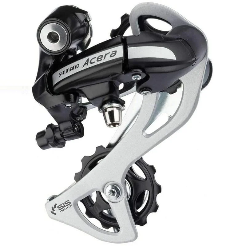 Tylko dziś Przerzutka tylna Shimano Acera RD-M360
