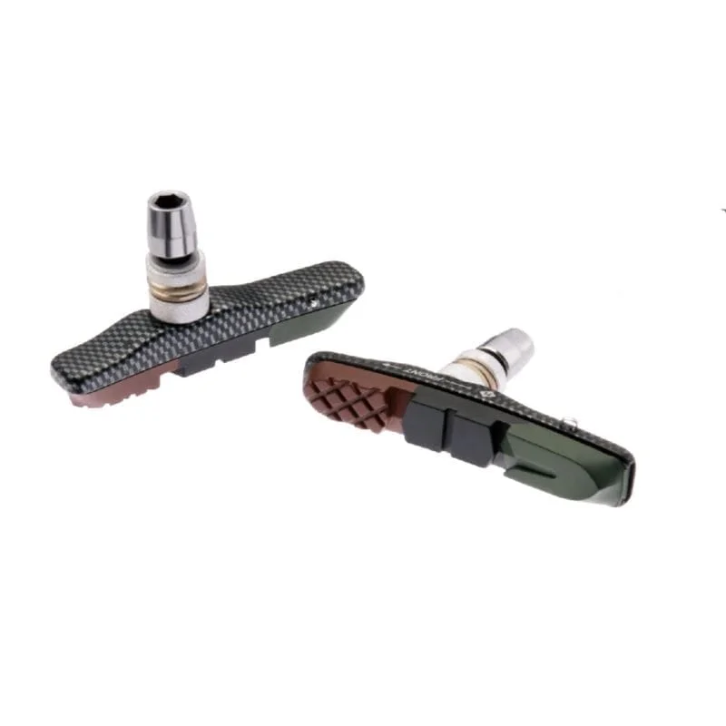 Zamów dziś Klocki hamulcowe Rabe M-960V V-Brake gwint 72mm