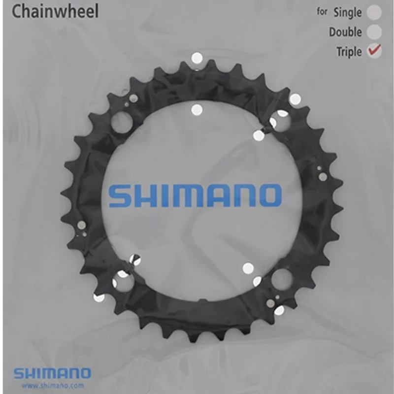 Tarcza korby zębatka Shimano Deore FC-M480 Bestseller