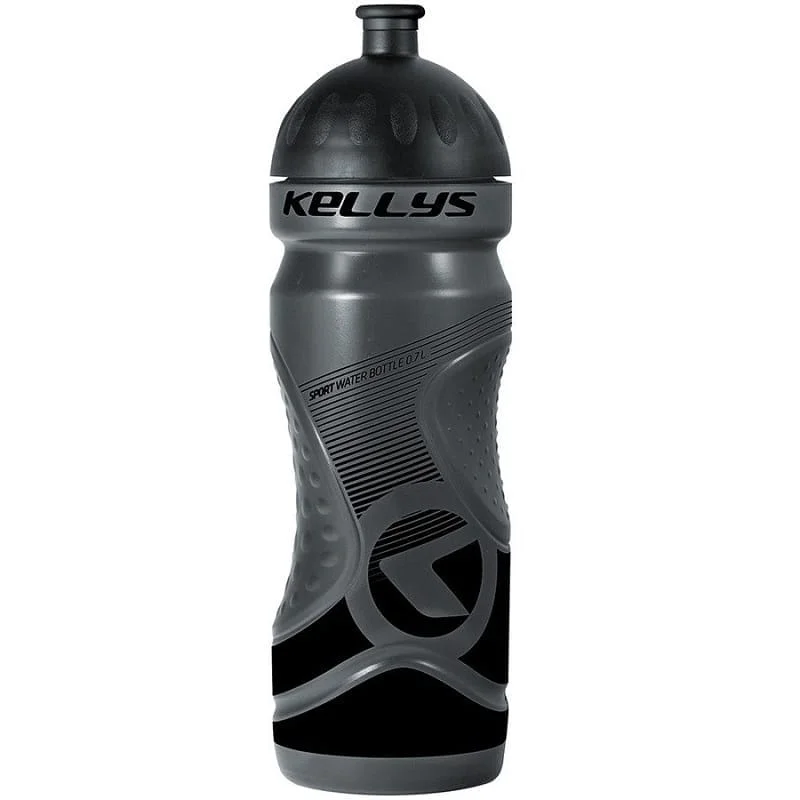 Bidon Kellys Sport 022 700ml antracyt Oferta czasowa