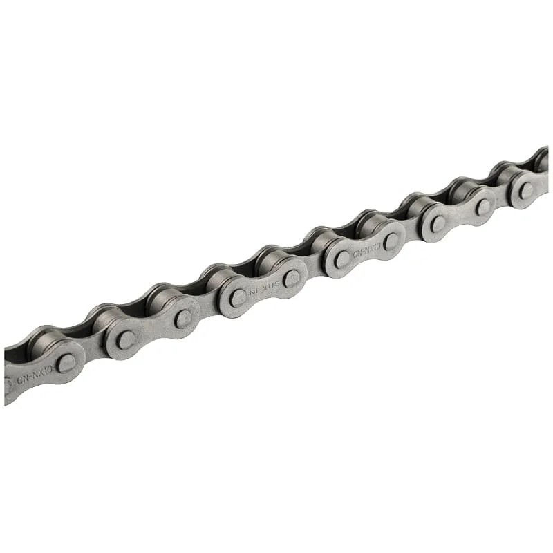 Łańcuch rowerowy Shimano Nexus CN-NX10 1 rzędowy 114 ogniw OEM Promocja